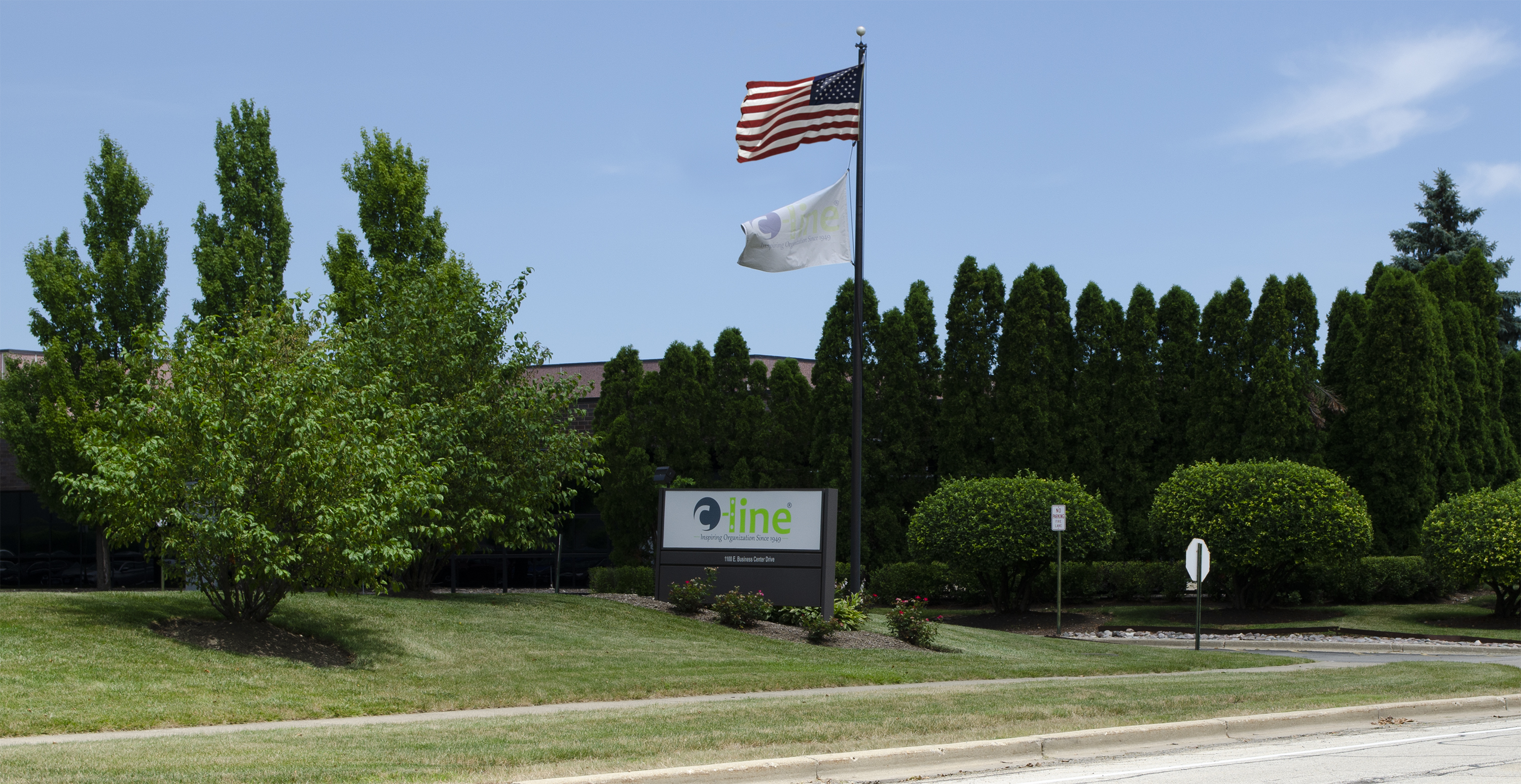 C-Line Mount Prospect Office